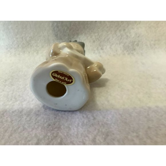 Global Art Angel Figurines, 4.5" Set of 3 - Picture 8 of 10